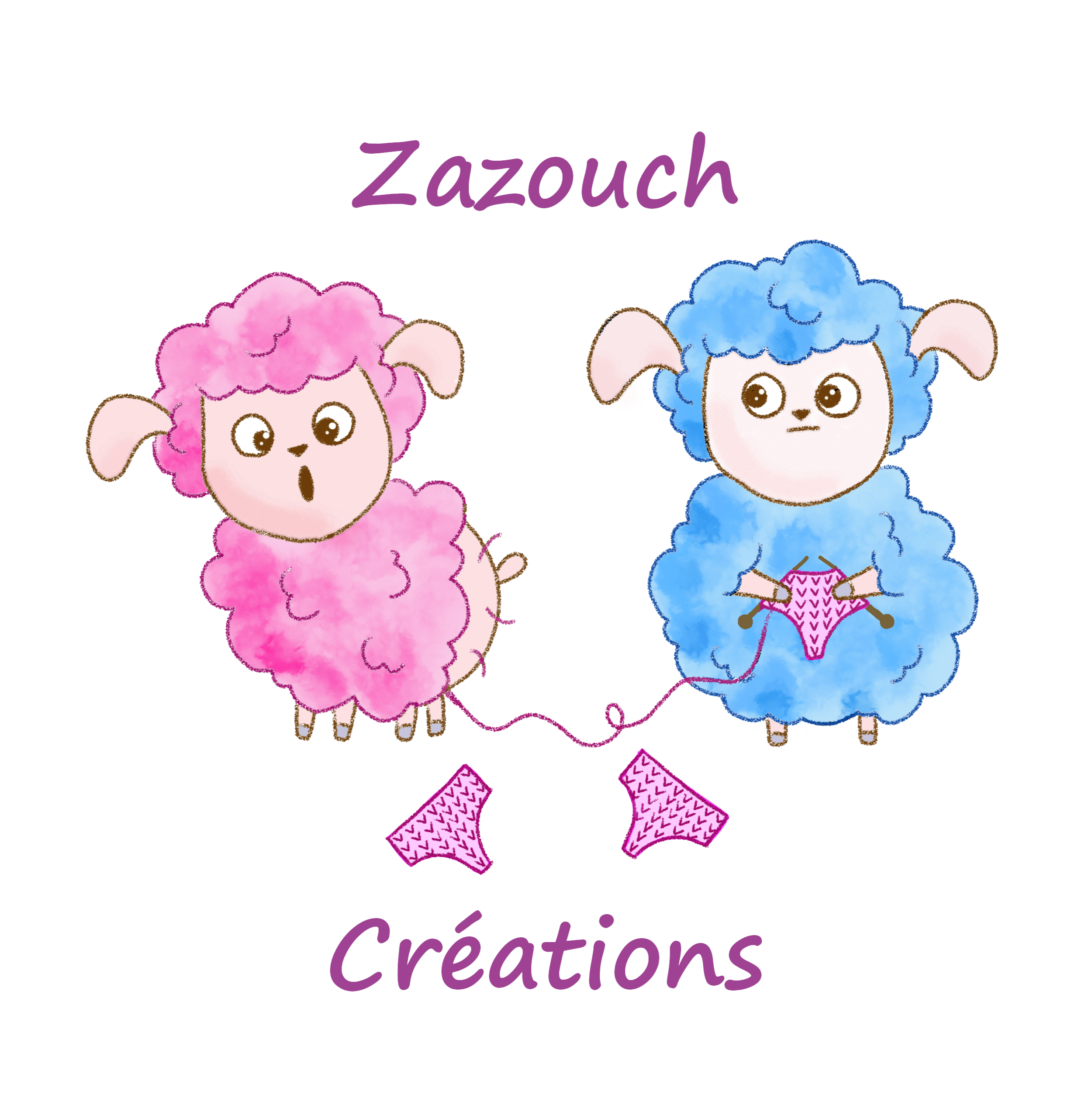Zazouch Créations